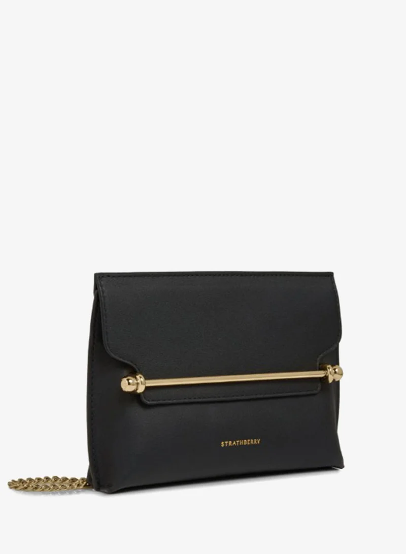 Strathberry  Mini Stylist Crossbody Bag for Women | Best Price UAE